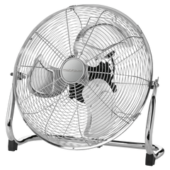 Proficare 45 cm Rüzgar Makinesi Vantilatör Silver