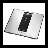 ProfiCare Vücut Analiz Baskülü Inox 9 Fonksiyonlu Bluetooth