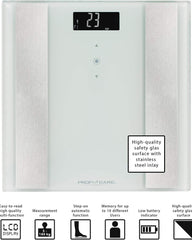 Proficare 8'i 1 Arada Profesyonel Dijital Baskül