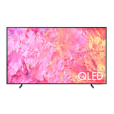 Samsung 43'' 4K UHD QLED Akıllı Televizyon 2024 D Serisi