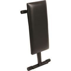 Quik Lok Ayarlanabilir Minderli Klavye Koltuğu