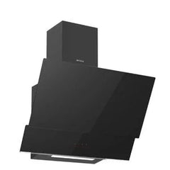 Arnica Dokunmatik 3 Hız Ayarlı Ankastre Davlumbaz Siyah