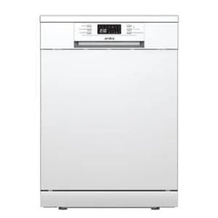Arnica 13 Kişilik 6 Program Bulaşık Makinesi Beyaz