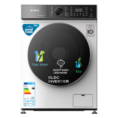Arnica 9 Kg Inverter Çamaşır Makinesi