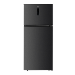 Arnica 415 Lt No-Frost Led Ekran Buzdolabı Dark Inox