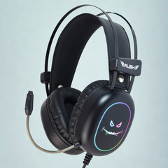 Rush Airman 7.1 Rgb Gaming Oyuncu Kulaklığı