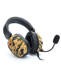 Rush Stinger 7.1 Surround RGB USB Mikrofonlu Gamer Oyuncu Kulaklığı