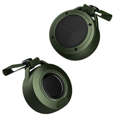 Recci Battle Serisi Askılı Wireless Bluetooth Ses Topu Bombası 5.3 600mah Speaker Hoparlör