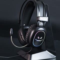 Rush Airman 7.1 Rgb Gaming Oyuncu Kulaklığı