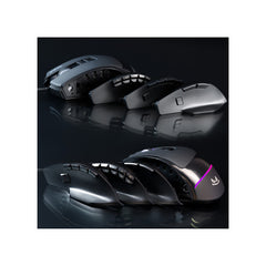 Rush Bold 10000 Dpı RGB Makro Oyuncu Mouse