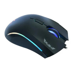 Rush Bold 24000 Dpı RGB 7d Oyuncu Mouse