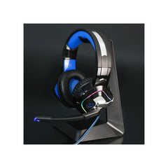 Rush Pukka USB 7.1 Surround Oyuncu Kulaklık