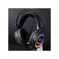 Rush Sash 3.5 mm Rgb Gaming Mikrofonlu Oyuncu Kulaklığı