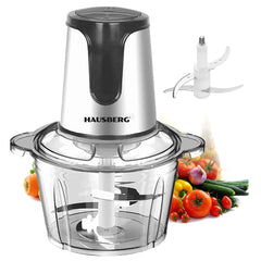 Hausberg 2 Lt Cam Hazneli Rondo