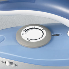 Severin Buharlı Katlanabilir Seyahat Ütüsü