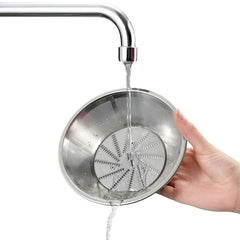 Severin 800 W Katı Meyve Sıkacağı Inox