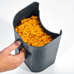 Severin 800 W Katı Meyve Sıkacağı Inox