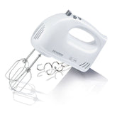 Severin 5 Hız Seçenekli El Mikseri Beyaz