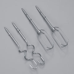 Severin 5 Hız Seçenekli El Mikseri Beyaz