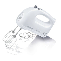 Severin 5 Hız Seçenekli El Mikseri Beyaz