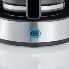 Severin Switch Kahve Sertlik Ayarlı Filtre Kahve Makinesi