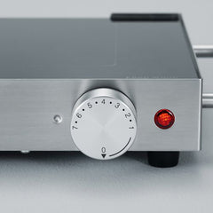 Severin Cam Tasarım 37.5x23 Cm Elektrikli Izgara