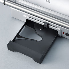 Severin 1800 W Panini Grill Tost Makinesi Inox