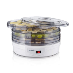 Severin 5 Raflı Meyve ve Sebze Kurutucu