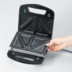Severin Multi Toaster Tost Grill ve Waffle Makinesi