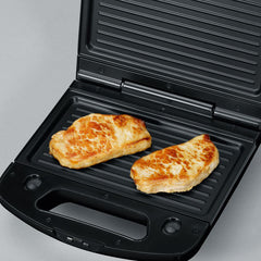 Severin Multi Toaster Tost Grill ve Waffle Makinesi
