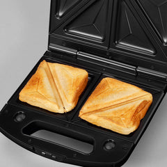 Severin Multi Toaster Tost Grill ve Waffle Makinesi