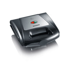 Severin Multi Toaster Tost Grill ve Waffle Makinesi