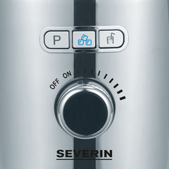 Severin 1500 ML Paslanmaz Çelik Blender