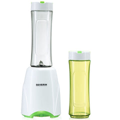 Severin Mix & Go Smoothie Blender
