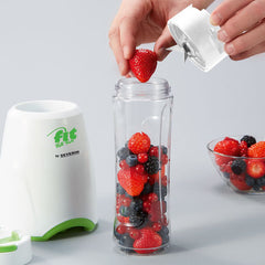 Severin Mix & Go Smoothie Blender