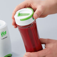 Severin Mix & Go Smoothie Blender