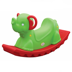 King Kids Sallanan Fil Yeşil