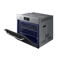 Samsung 70 Lt Çift Fan Teknolojili Elektrikli Fırın Inox