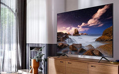Samsung 50" QLED 4K UHD Akıllı Televizyon