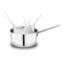 Schafer Held 18 Cm Derin Çelik Sos Tenceresi Kaçerola