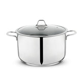 Schafer Held 24 Cm Derin Çelik Tencere