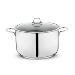 Schafer Held 24 Cm Derin Çelik Tencere