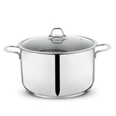 Schafer Held 28 Cm Derin Çelik Tencere