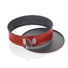 Schafer 3'lü Kek Kalıbı Seti ve Schafer Kek Fanusu