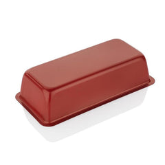 Schafer Ariana 3'lü Kek Kalıbı Seti Kırmızı