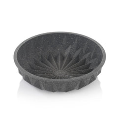 Schafer Cory Pırlanta Döküm 25 Cm Kek Kalıbı