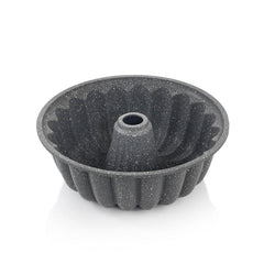 Schafer Cory 25 Cm Klasik Döküm Kek Kalıbı