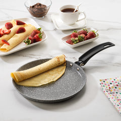 Schafer Cory Krep Tava 25 cm Gri