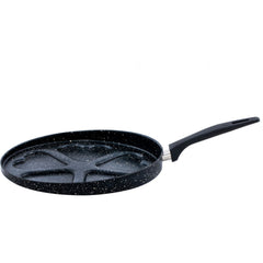 Schafer Legende 28 cm Pankek Tava Siyah