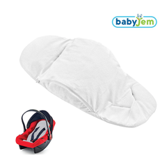 Babyjem Ana Kucağı Bel Desteği Beyaz